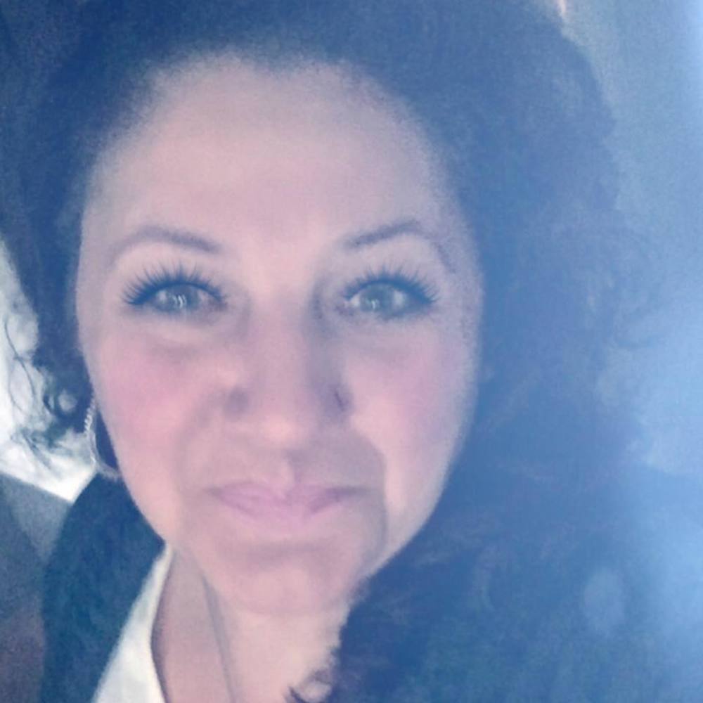 Meet your Posher, Gina